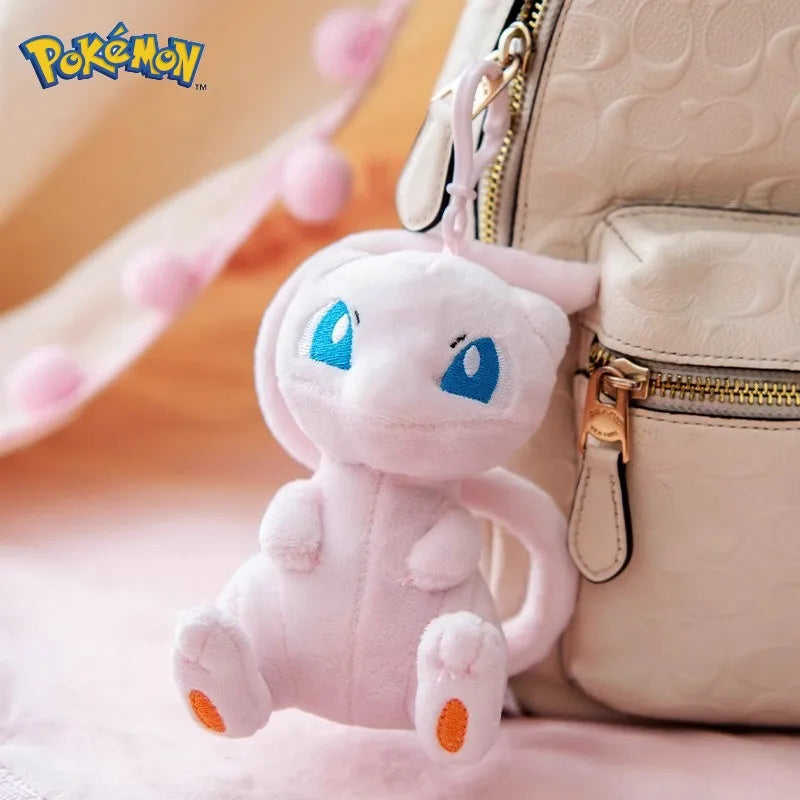 Soft plush keychains Pokémon