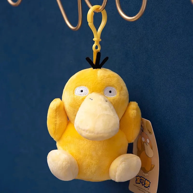 Soft plush keychains Pokémon